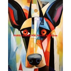 BAVLNĚNÝ PANEL 19x25 cm lpf712
