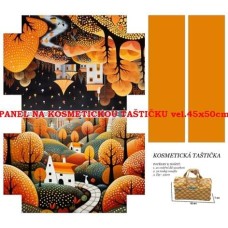 PANEL NA TAŠTIČKU  tas206  - SKLADEM