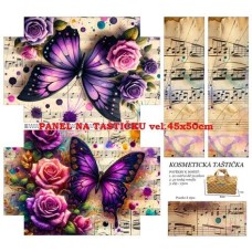 PANEL NA TAŠTIČKU  357d-504
