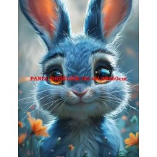BAVLNĚNÝ PANEL 17x25 cm lpz472