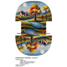 PANEL NA TAŠTIČKU  357d-688