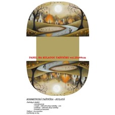PANEL NA TAŠTIČKU  357d-690