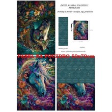PANEL NA POUZDRO / kniha,tablet /   467d-39