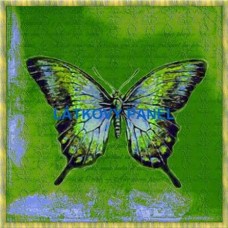 BAVLNĚNÝ PANEL 15x15 cm lpz512