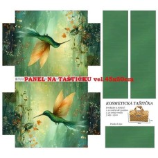 PANEL NA TAŠTIČKU  357d-886