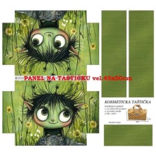 PANEL NA TAŠTIČKU  357d-888