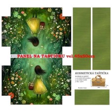 PANEL NA TAŠTIČKU  357d-889