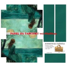 PANEL NA TAŠTIČKU  357d-905