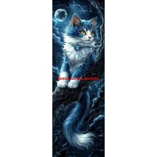 KOČÁRKOVINA  PANEL NA ZÁLOŽKU 6x18 cm zak177