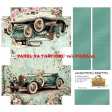 PANEL NA TAŠTIČKU  357d-908