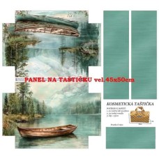 PANEL NA TAŠTIČKU  357d-910