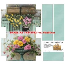 PANEL NA TAŠTIČKU  357d-914