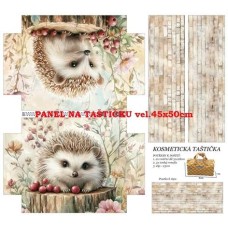 PANEL NA TAŠTIČKU  357d-917