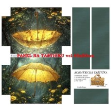 PANEL NA TAŠTIČKU  357d-920