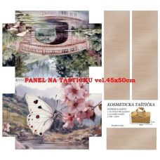PANEL NA TAŠTIČKU  357d-930