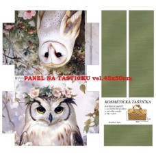 PANEL NA TAŠTIČKU  357d-937