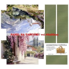 PANEL NA TAŠTIČKU  357d-939