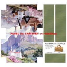 PANEL NA TAŠTIČKU  357d-940