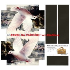 PANEL NA TAŠTIČKU  357d-942