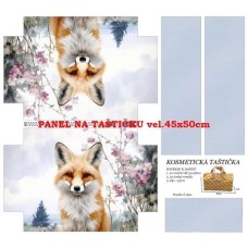 PANEL NA TAŠTIČKU  357d-943