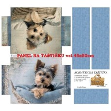 PANEL NA TAŠTIČKU  357d-948