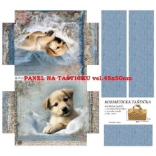 PANEL NA TAŠTIČKU  357d-950