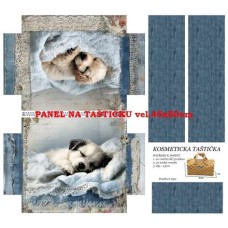 PANEL NA TAŠTIČKU  357d-951