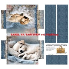 PANEL NA TAŠTIČKU  357d-952