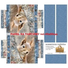 PANEL NA TAŠTIČKU  357d-954