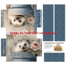 PANEL NA TAŠTIČKU  357d-958