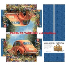 PANEL NA TAŠTIČKU  357d-962