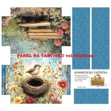 PANEL NA TAŠTIČKU  357d-964
