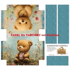 PANEL NA TAŠTIČKU  357d-965