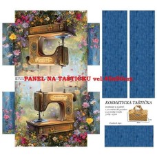 PANEL NA TAŠTIČKU  357d-970