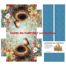 PANEL NA TAŠTIČKU  357d-971