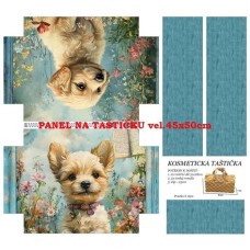 PANEL NA TAŠTIČKU  357d-975