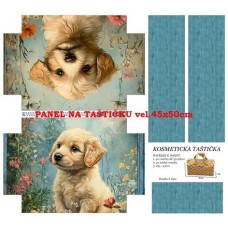 PANEL NA TAŠTIČKU  357d-976