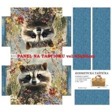PANEL NA TAŠTIČKU  357d-977