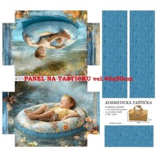 PANEL NA TAŠTIČKU  357d-978