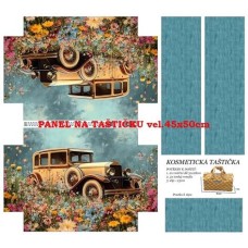 PANEL NA TAŠTIČKU  357d-979