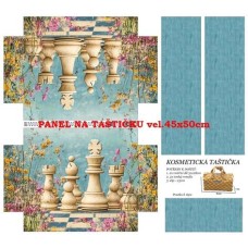 PANEL NA TAŠTIČKU  357d-981