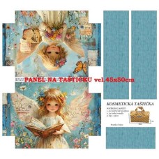 PANEL NA TAŠTIČKU  357d-982