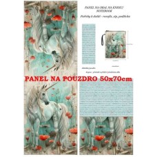 PANEL NA POUZDRO / kniha,tablet /   467d-58