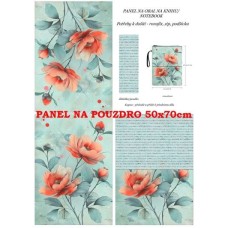 PANEL NA POUZDRO / kniha,tablet /   467d-61