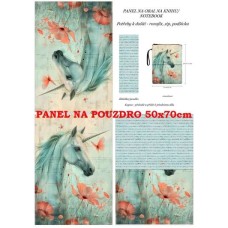 PANEL NA POUZDRO / kniha,tablet /   467d-62