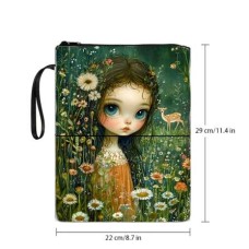 PANEL NA POUZDRO / kniha,tablet /   467d-82