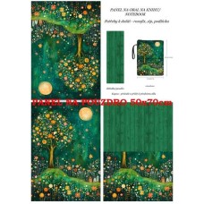 PANEL NA POUZDRO / kniha,tablet /   467d-87