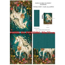 PANEL NA POUZDRO / kniha,tablet /   467d-93