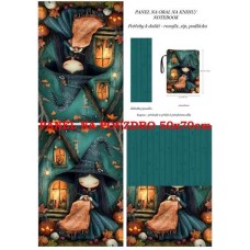 PANEL NA POUZDRO / kniha,tablet /   467d-98