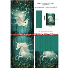 PANEL NA POUZDRO / kniha,tablet /   467d-99